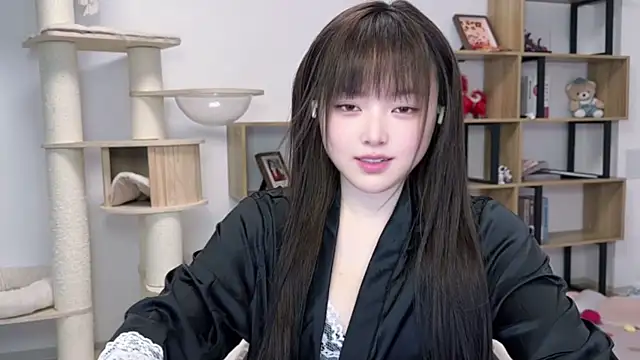 Chenjing0 online show from May 23, 2026, 11:58 am