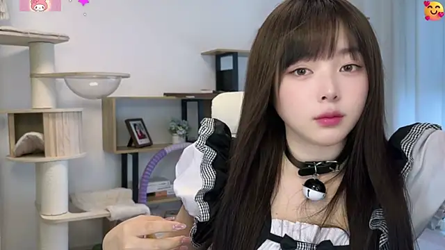 Chenjing0 online show from May 31, 2026, 7:37 am