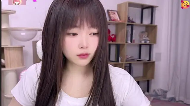 Chenjing0 online show from June 11, 2026, 2:04 pm