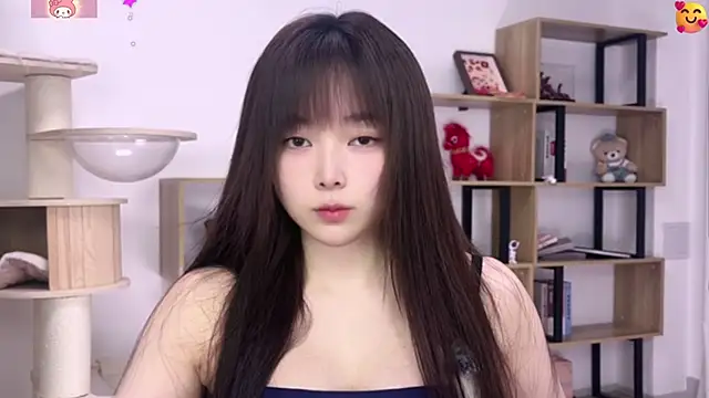 Chenjing0 online show from June 13, 2026, 12:14 pm