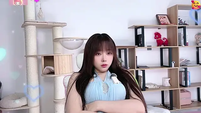 Snapshot of Chenjing0 chatting on June 20, 2026, 5:32 am Chenjing0 online show from June 20, 2026, 5:32 am