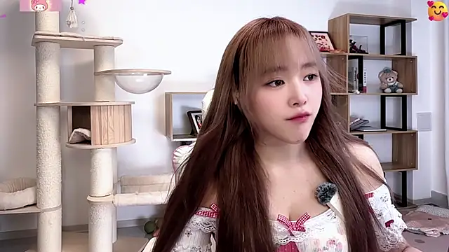 Chenjing0 online show from June 30, 2026, 12:28 pm