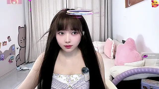 Chenjing0 online show from July 28, 2026, 3:21 pm