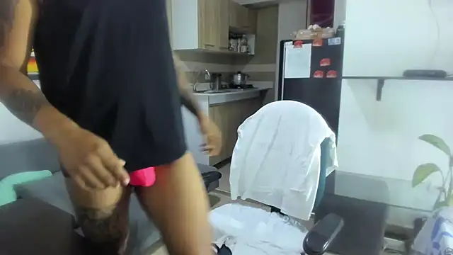 Josep Ston online show from March 10, 2026, 3:11 am