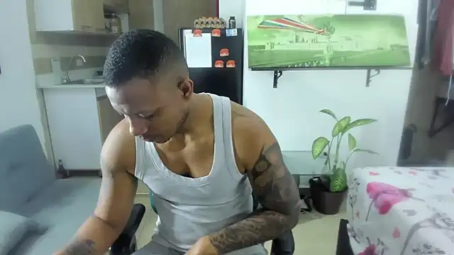 Josep Ston online show from March 12, 2026, 12:44 pm