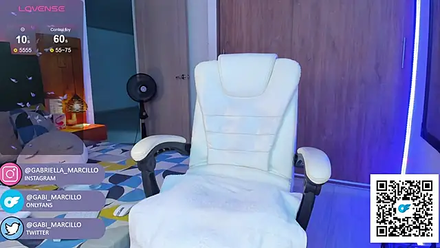 Snapshot of gabi_marcillo chatting on February 23, 2025, 11:36 pm gabi marcillo online show from February 23, 2025, 11:36 pm