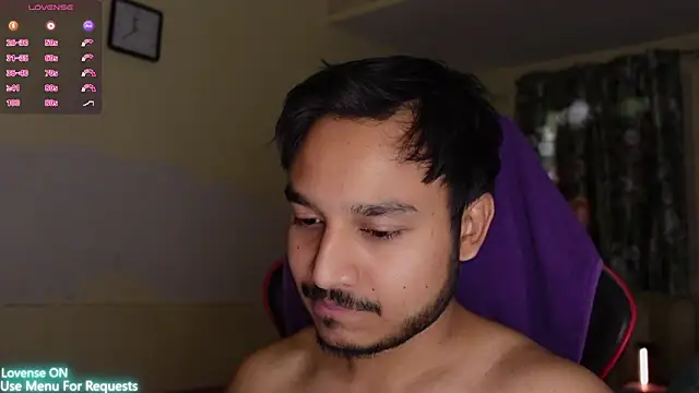 fuckkboy101 online show from April 26, 2026, 5:49 am