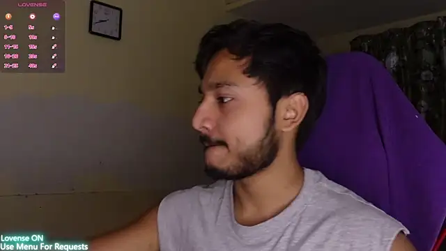 fuckkboy101 online show from May 5, 2026, 2:52 am