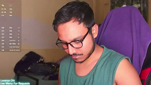 fuckkboy101 online show from June 13, 2026, 6:44 am