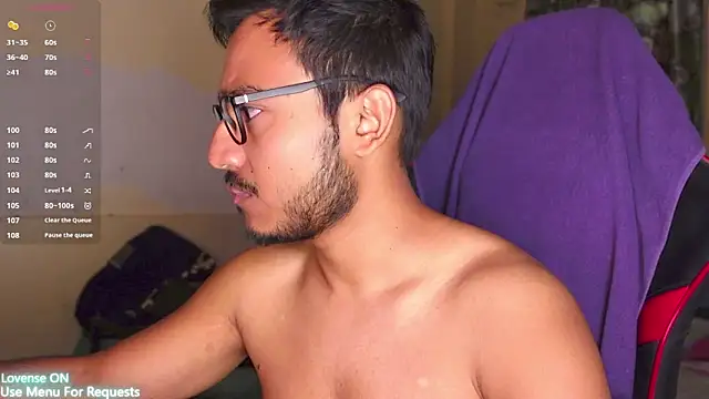 fuckkboy101 online show from June 14, 2026, 4:47 am