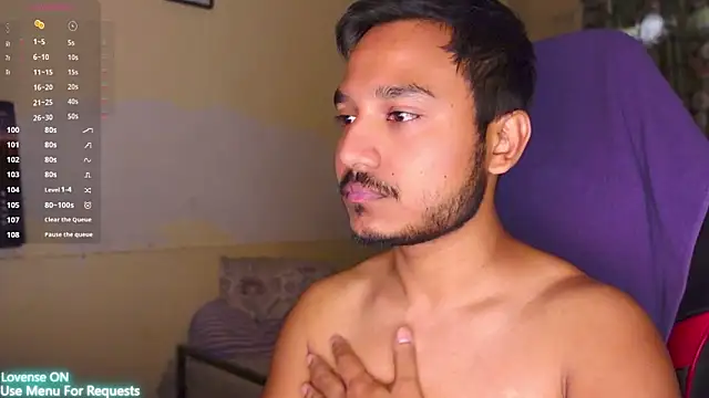fuckkboy101 online show from June 15, 2026, 5:31 am