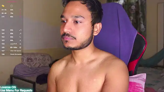 fuckkboy101 online show from June 17, 2026, 4:59 am