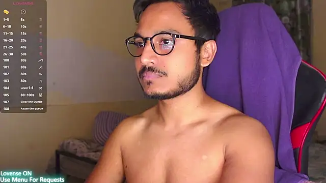 fuckkboy101 online show from July 4, 2026, 10:43 am