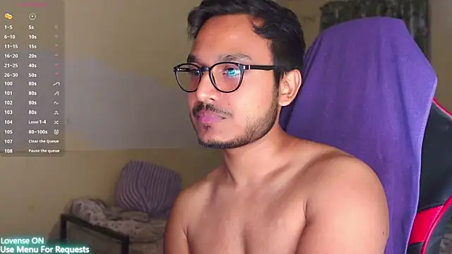 fuckkboy101 online show from July 5, 2026, 6:37 pm