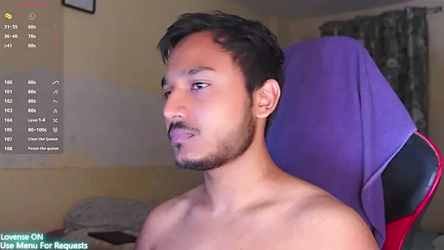 fuckkboy101 online show from July 8, 2026, 2:54 pm