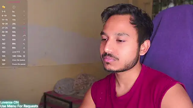 fuckkboy101 online show from July 13, 2026, 2:58 am