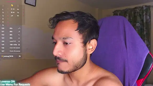 fuckkboy101 online show from July 13, 2026, 3:04 pm