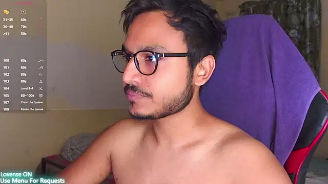 fuckkboy101 online show from July 16, 2026, 12:22 pm