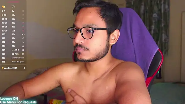 fuckkboy101 online show from July 17, 2026, 12:28 am