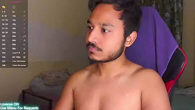 fuckkboy101 online show from July 20, 2026, 2:41 pm