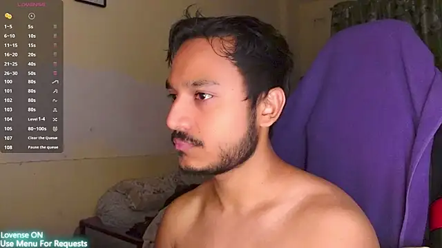 fuckkboy101 online show from July 23, 2026, 2:04 pm