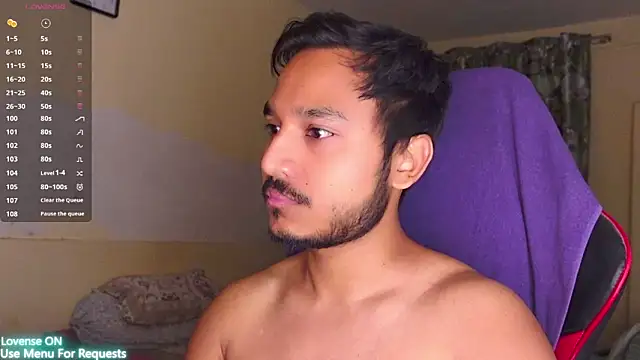 fuckkboy101 online show from July 24, 2026, 2:31 am