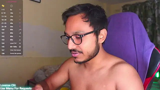 fuckkboy101 online show from July 24, 2026, 2:37 pm