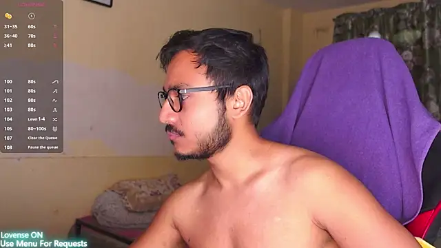 fuckkboy101 online show from July 25, 2026, 4:10 am
