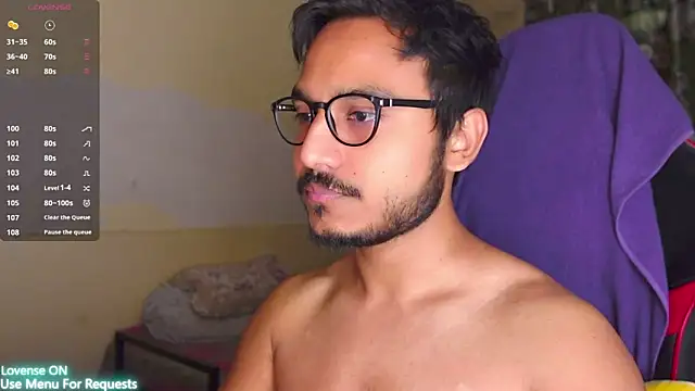 fuckkboy101 online show from July 26, 2026, 5:04 am