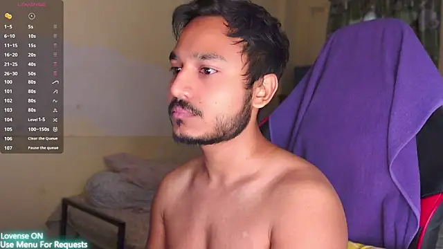 fuckkboy101 online show from July 27, 2026, 5:14 am
