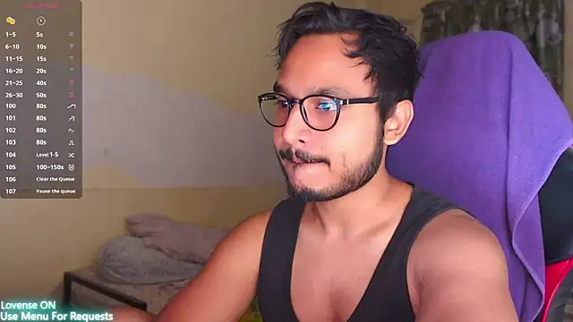 fuckkboy101 online show from July 28, 2026, 9:26 am