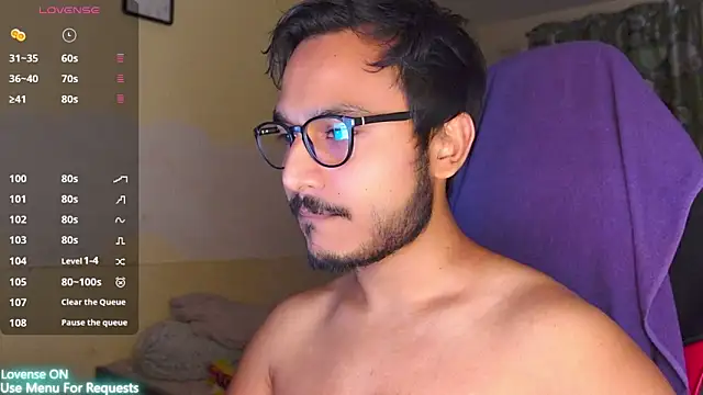 fuckkboy101 online show from July 29, 2026, 2:21 am
