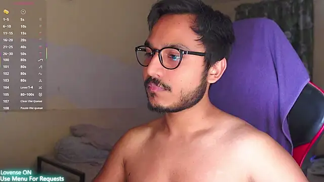 fuckkboy101 online show from July 30, 2026, 4:50 pm