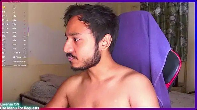 fuckkboy101 online show from August 5, 2026, 5:21 am