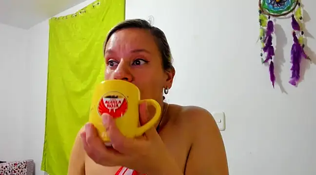 sofi saliva2511 online show from February 2, 2025, 10:02 am