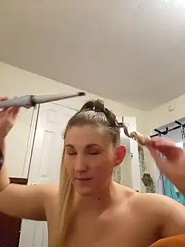 CoraRiley online show from January 1, 2025, 12:43 am