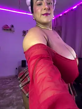 ariadna cooper online show from May 8, 2026, 3:56 am