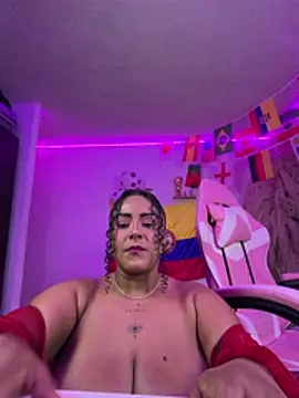 ariadna cooper online show from July 3, 2026, 4:19 am