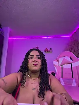 ariadna cooper online show from July 25, 2026, 3:59 am
