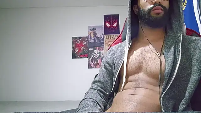 kevi cocks online show from January 3, 2025, 4:00 am