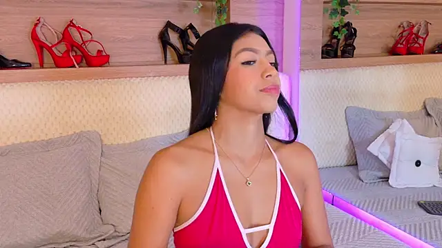 AbieHills online show from December 5, 2025, 12:25 pm