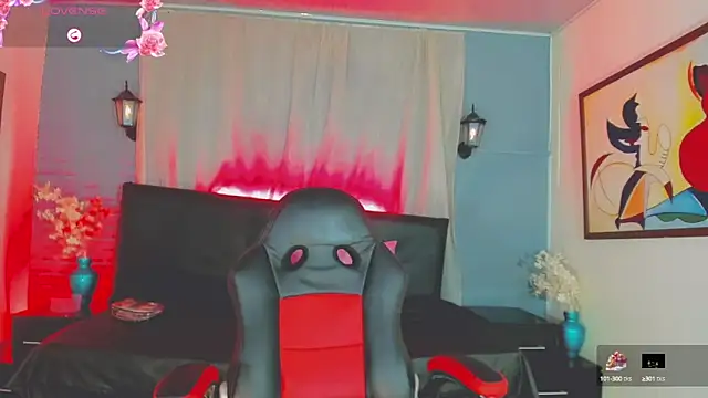 Gisele fox online show from February 12, 2025, 7:35 pm