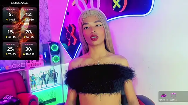 Gisele fox online show from February 27, 2025, 7:26 pm