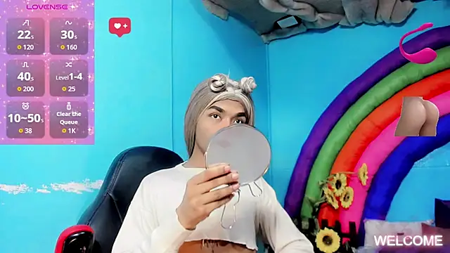 Gisele fox online show from February 24, 2026, 8:29 pm