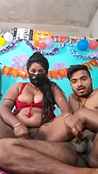 SEXY-CHAHAT online show from January 11, 2025, 9:04 am