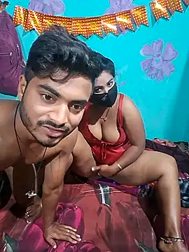 SEXY-CHAHAT online show from January 12, 2025, 11:15 pm