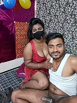 SEXY-CHAHAT online show from January 19, 2025, 4:57 pm