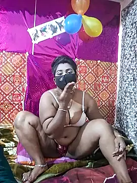 SEXY-CHAHAT online show from January 21, 2025, 10:41 am