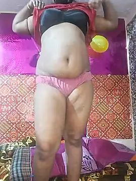 SEXY-CHAHAT online show from January 23, 2025, 9:08 am