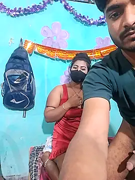 SEXY-CHAHAT online show from February 8, 2025, 4:47 am